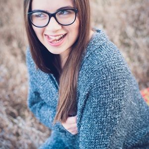 Meet your Posher, Bekah